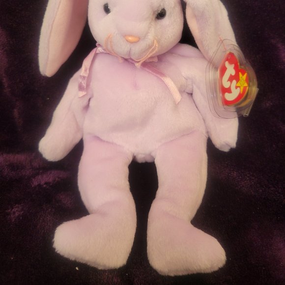 Floppity the Rabbit - Picture 2 of 4